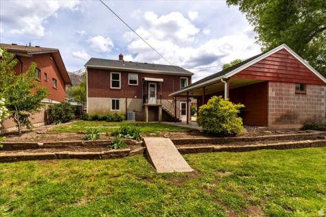 3537 S Van Buren Avenue Avenue E Ogden UT 84403