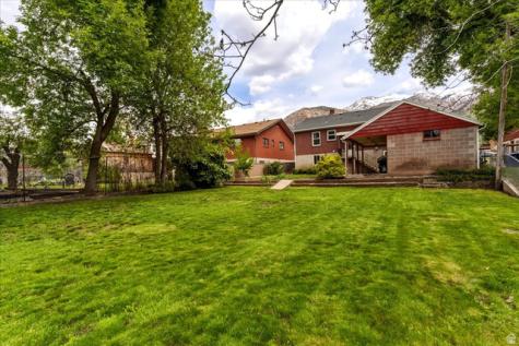 3537 S Van Buren Avenue Avenue E Ogden UT 84403