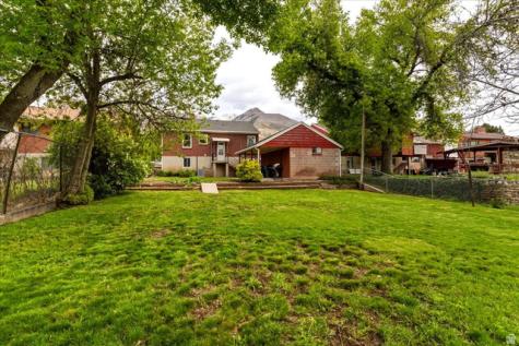 3537 S Van Buren Avenue Avenue E Ogden UT 84403