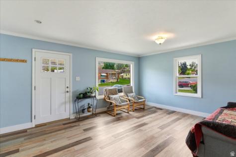 3537 S Van Buren Avenue Avenue E Ogden UT 84403