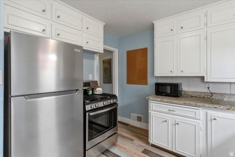 3537 S Van Buren Avenue Avenue E Ogden UT 84403