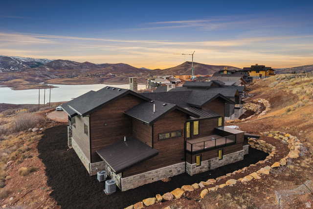10640 N Reflection Ridge Hideout UT 84036
