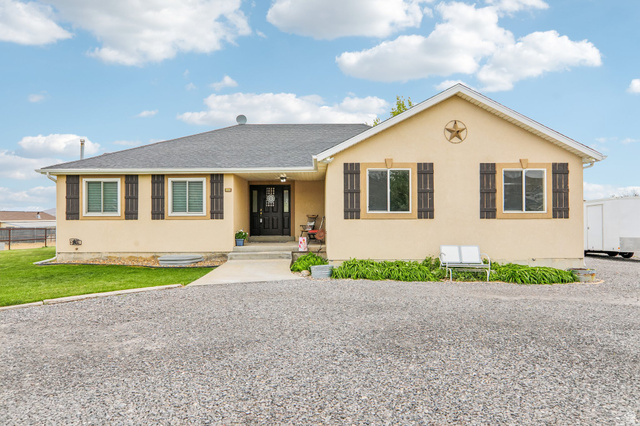 2464 E Autumn Drive Eagle Mountain UT 84005