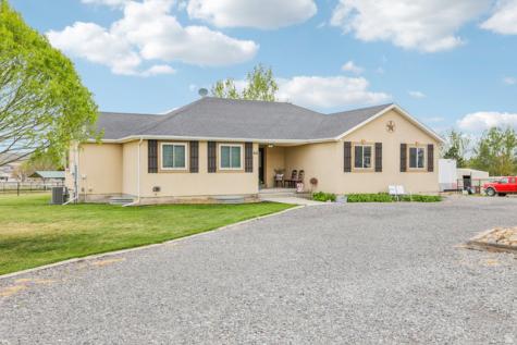 2464 E Autumn Drive Eagle Mountain UT 84005