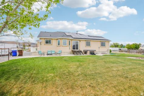 2464 E Autumn Drive Eagle Mountain UT 84005