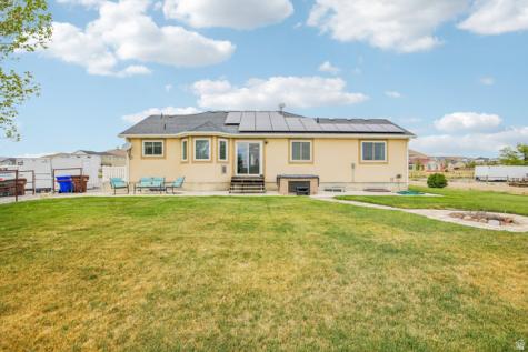 2464 E Autumn Drive Eagle Mountain UT 84005