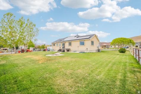 2464 E Autumn Drive Eagle Mountain UT 84005