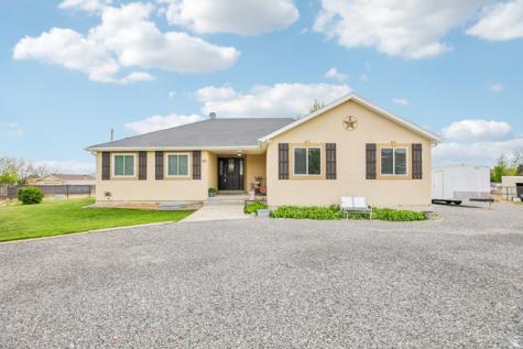 2464 E Autumn Drive Eagle Mountain UT 84005