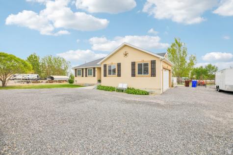 2464 E Autumn Drive Eagle Mountain UT 84005