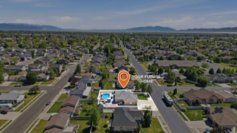 1031 S 1525 W Syracuse UT 84075