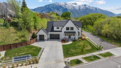 645 S Arts Park Way E Springville UT 84663