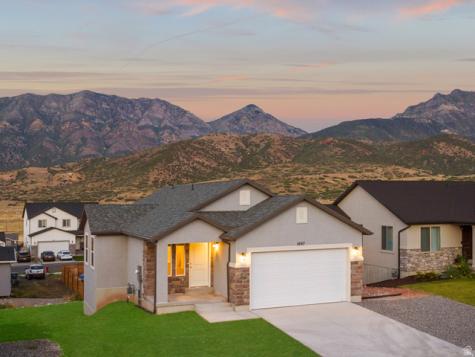 1638 S Windsong Drive Santaquin UT 84655