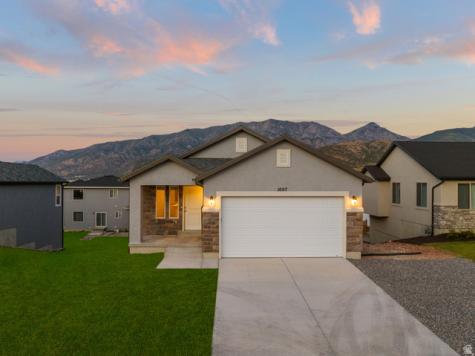 1638 S Windsong Drive Santaquin UT 84655