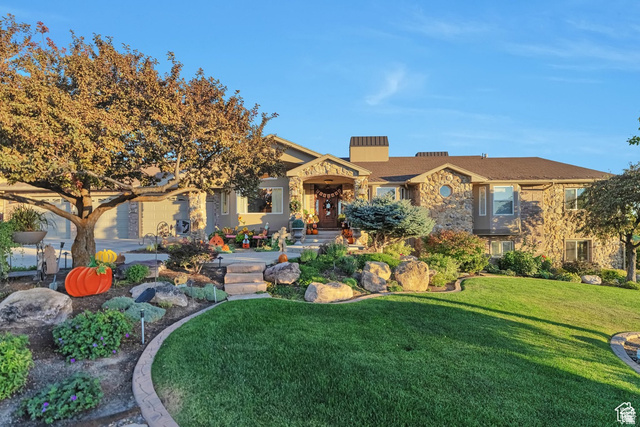 1040 E Canyon Road Hyde Park UT 84318