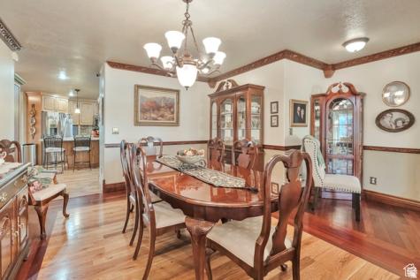 1040 E Canyon Road Hyde Park UT 84318