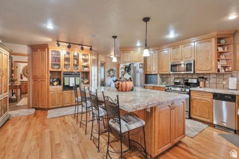 1040 E Canyon Road Hyde Park UT 84318