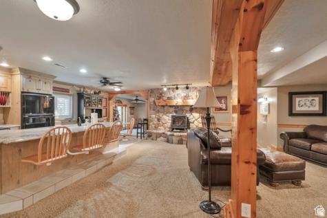 1040 E Canyon Road Hyde Park UT 84318