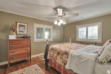 1040 E Canyon Road Hyde Park UT 84318