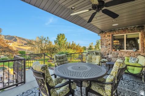 1040 E Canyon Road Hyde Park UT 84318