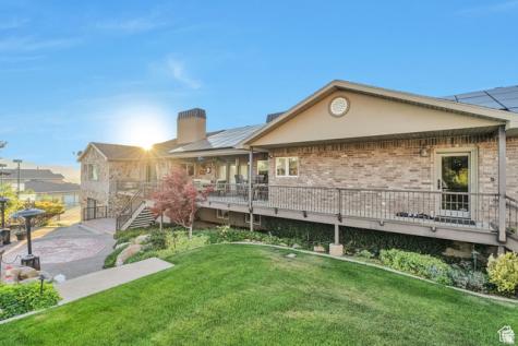 1040 E Canyon Road Hyde Park UT 84318