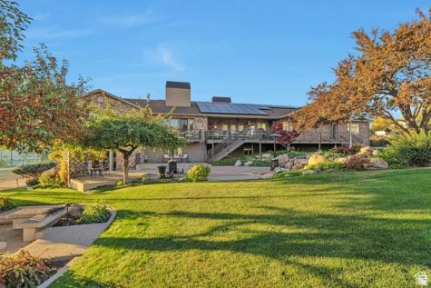 1040 E Canyon Road Hyde Park UT 84318