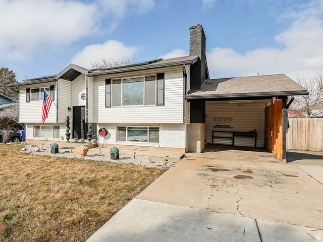 470 E 1750 N North Ogden UT 84414