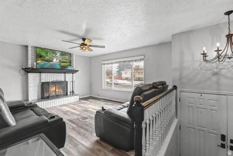470 E 1750 N North Ogden UT 84414