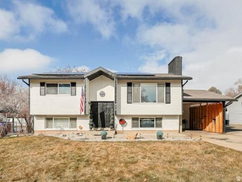 470 E 1750 N North Ogden UT 84414