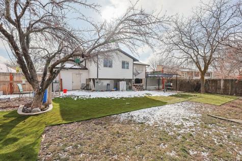 470 E 1750 N North Ogden UT 84414