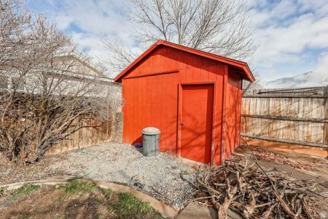 470 E 1750 N North Ogden UT 84414