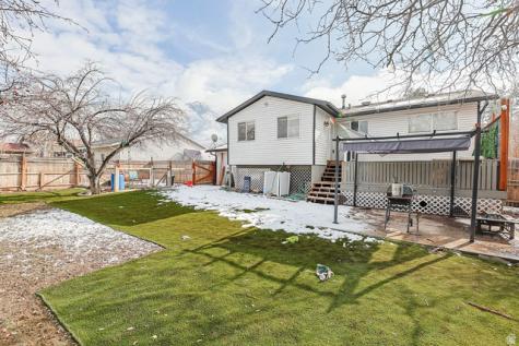 470 E 1750 N North Ogden UT 84414