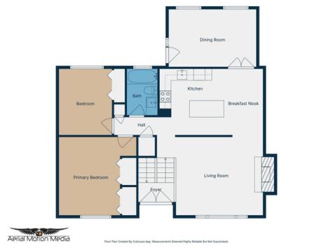 470 E 1750 N North Ogden UT 84414