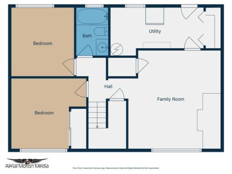 470 E 1750 N North Ogden UT 84414