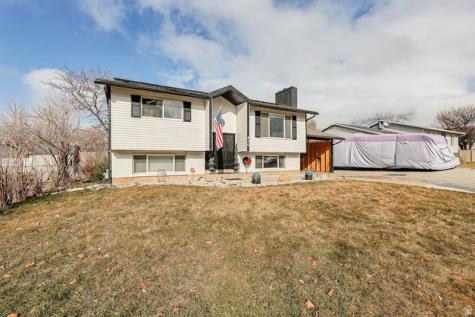 470 E 1750 N North Ogden UT 84414