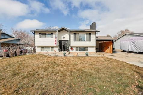 470 E 1750 N North Ogden UT 84414