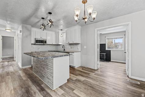 470 E 1750 N North Ogden UT 84414