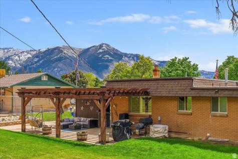 372 E 3250 N North Ogden UT 84414