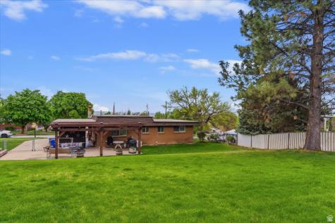 372 E 3250 N North Ogden UT 84414