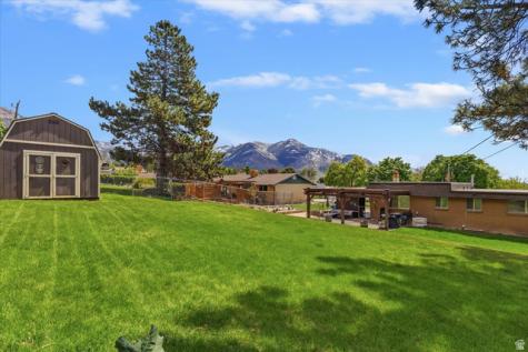 372 E 3250 N North Ogden UT 84414