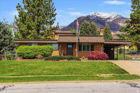 372 E 3250 N North Ogden UT 84414