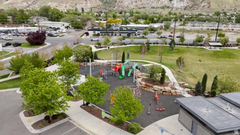 1297 S 1080 E Provo UT 84606