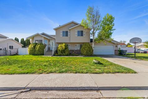 1343 W 540 N Pleasant Grove UT 84062