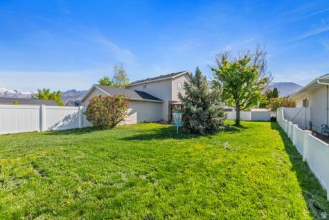 1343 W 540 N Pleasant Grove UT 84062
