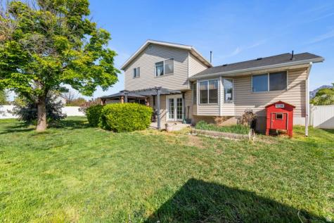 1343 W 540 N Pleasant Grove UT 84062