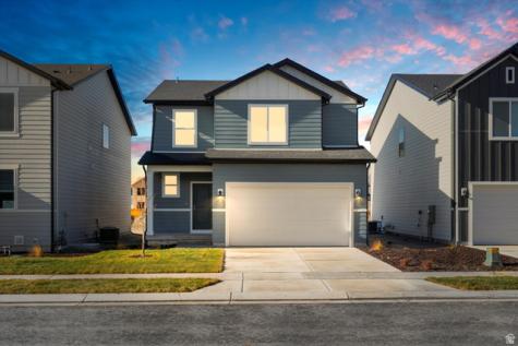 3456 N Browning Street Eagle Mountain UT 84005