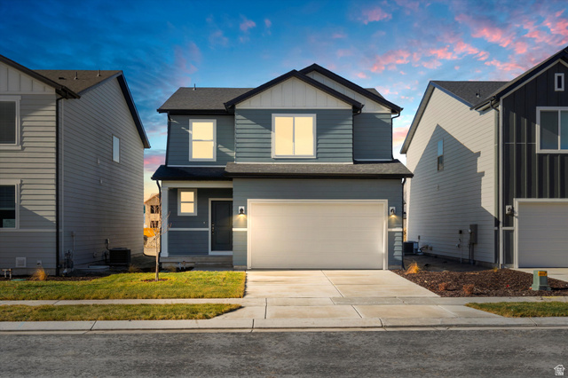 3456 N Browning Street Eagle Mountain UT 84005