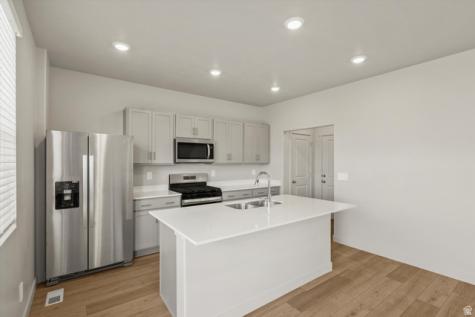 3456 N Browning Street Eagle Mountain UT 84005