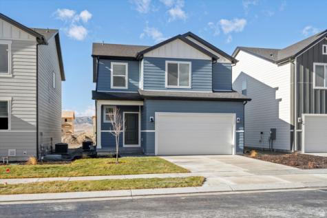 3456 N Browning Street Eagle Mountain UT 84005