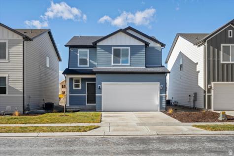 3456 N Browning Street Eagle Mountain UT 84005
