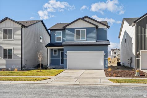 3456 N Browning Street Eagle Mountain UT 84005